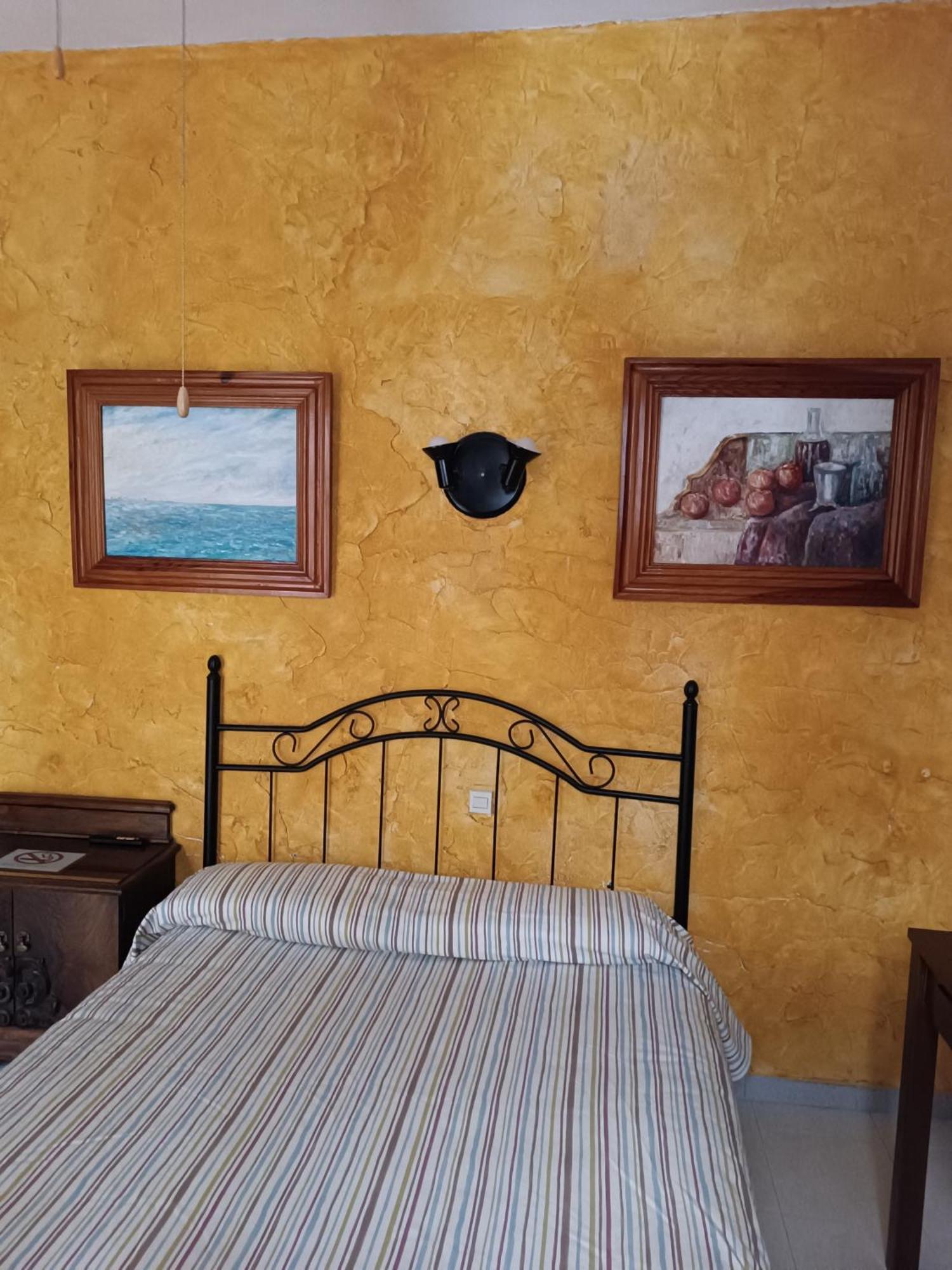 Hostal Manolo El Puerto de Santa María Pokoj fotografie
