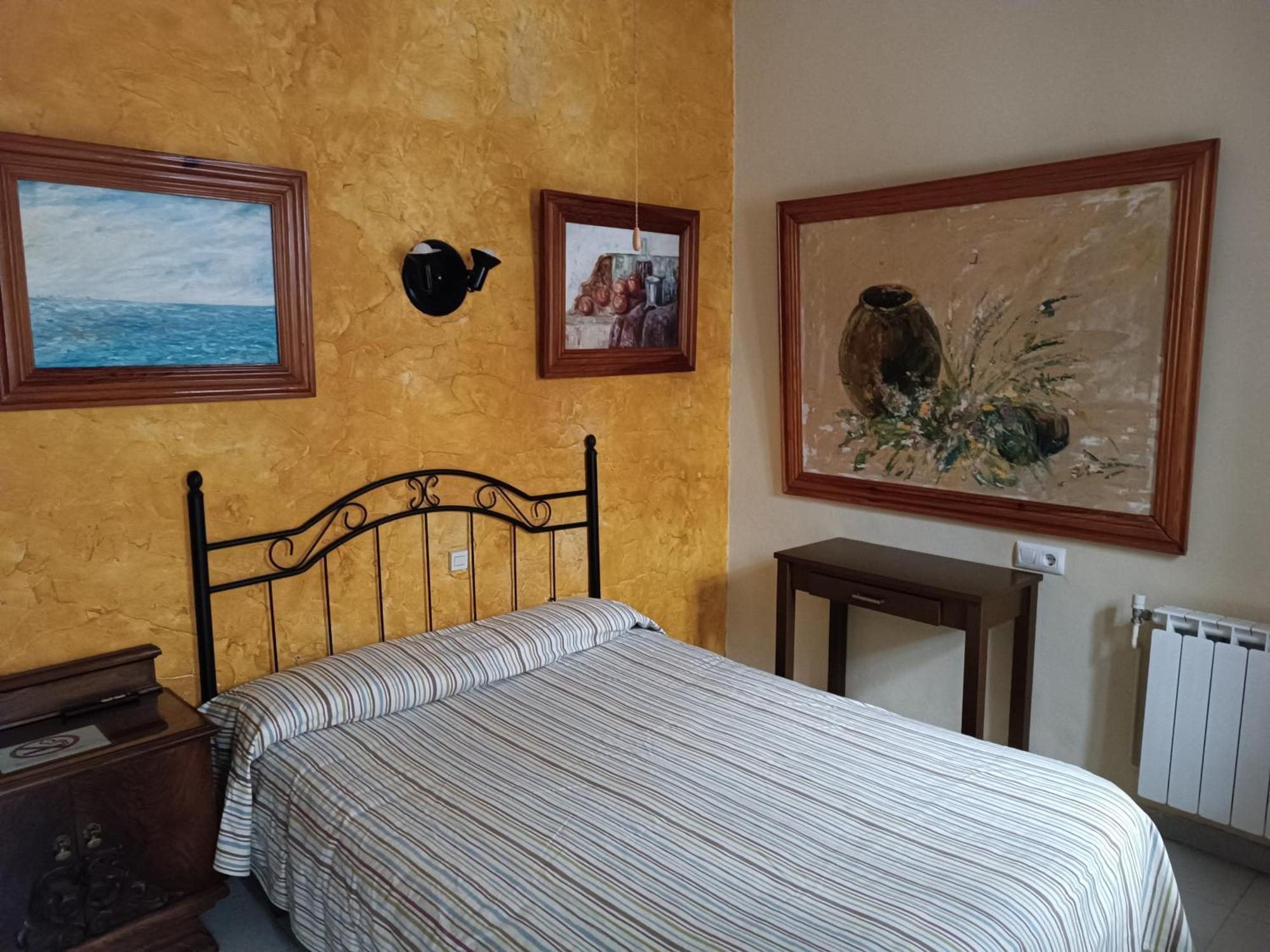Hostal Manolo El Puerto de Santa María Pokoj fotografie