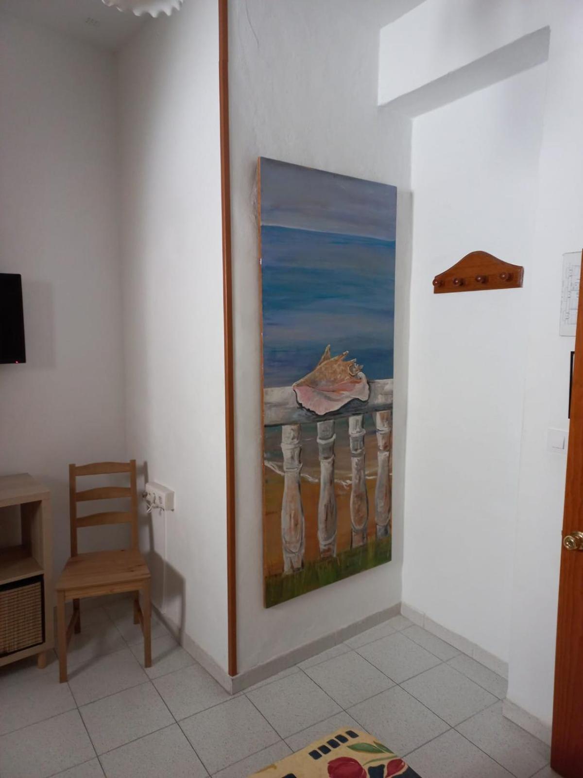 Hostal Manolo El Puerto de Santa María Pokoj fotografie