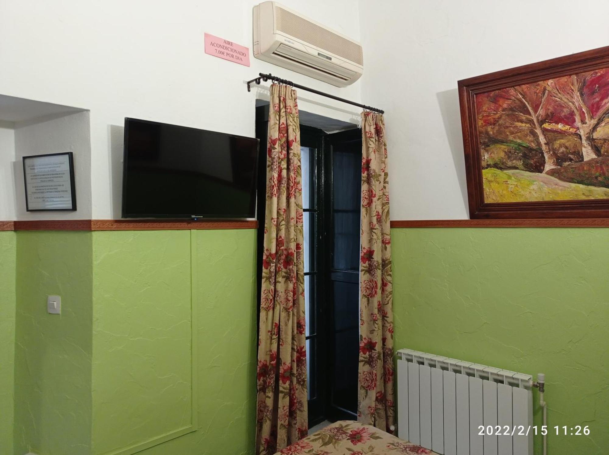Hostal Manolo El Puerto de Santa María Pokoj fotografie