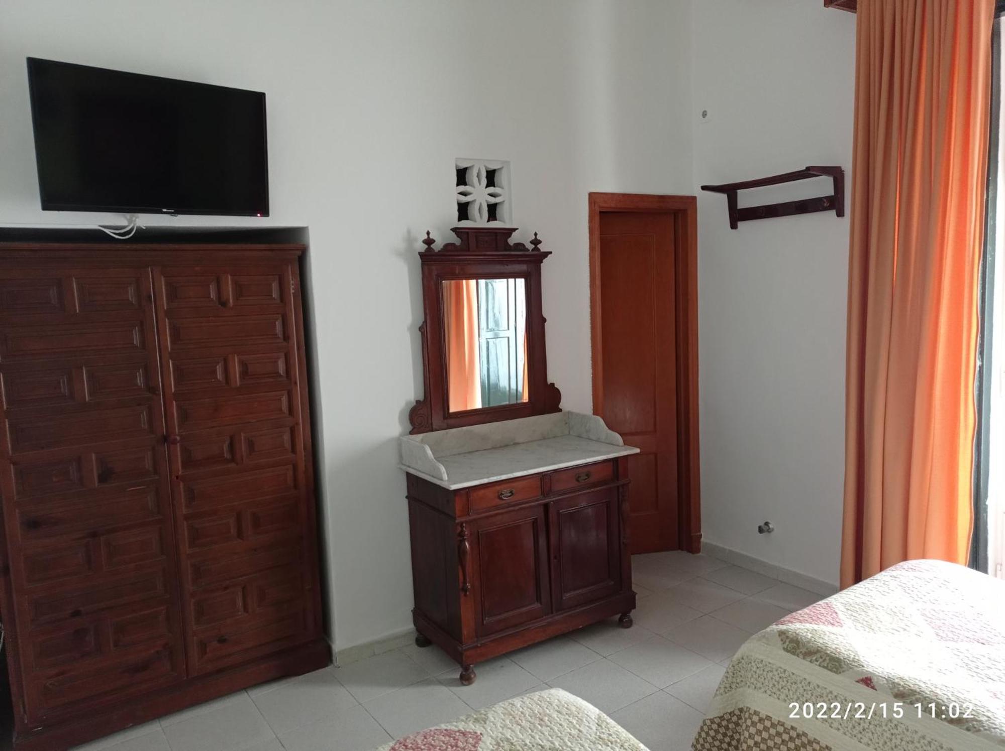 Hostal Manolo El Puerto de Santa María Pokoj fotografie