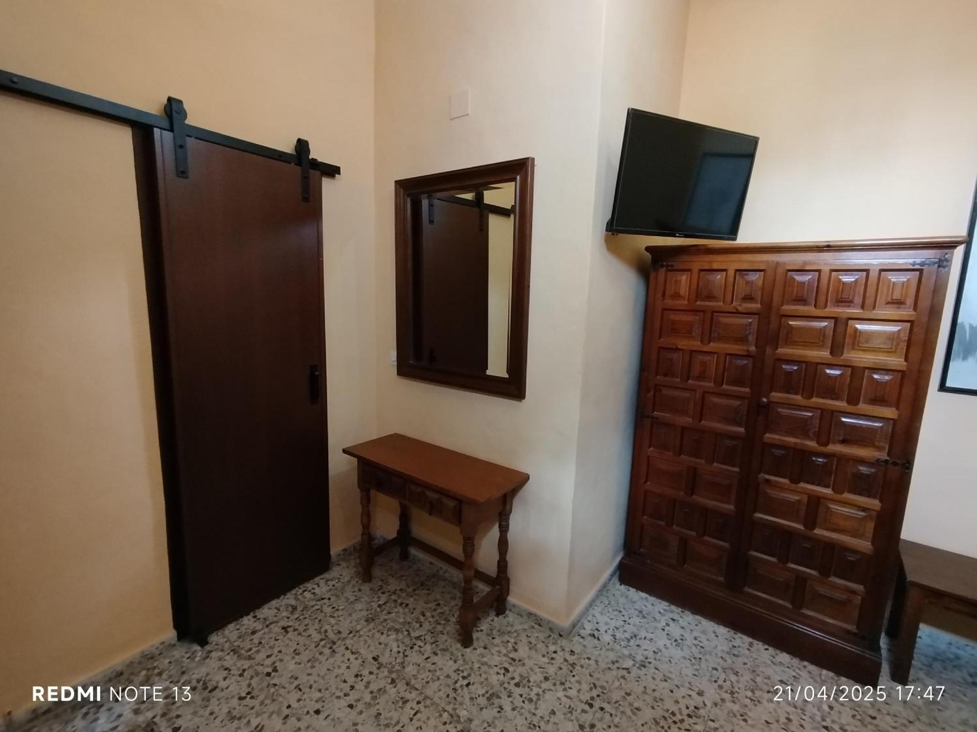 Hostal Manolo El Puerto de Santa María Pokoj fotografie
