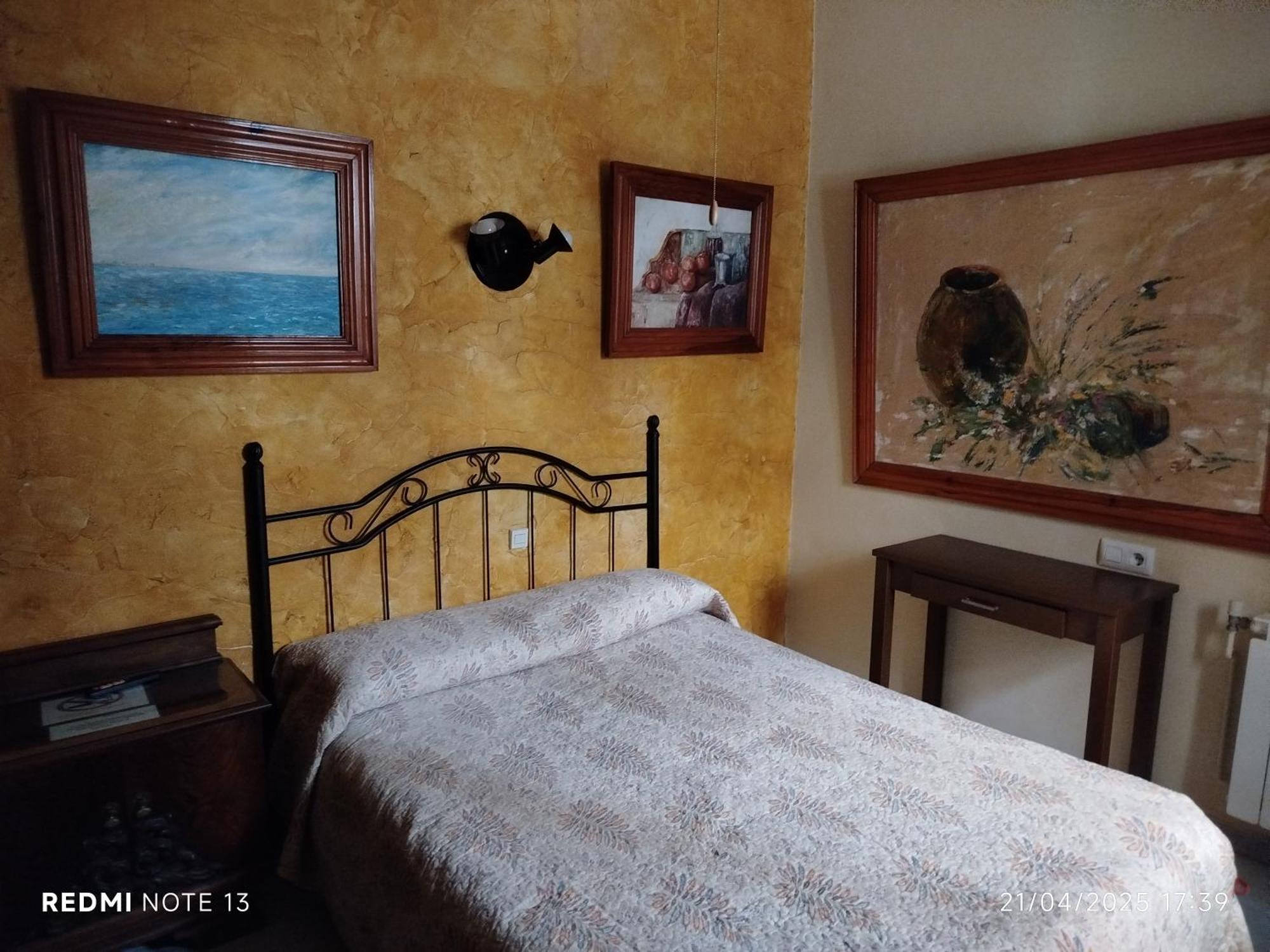 Hostal Manolo El Puerto de Santa María Pokoj fotografie