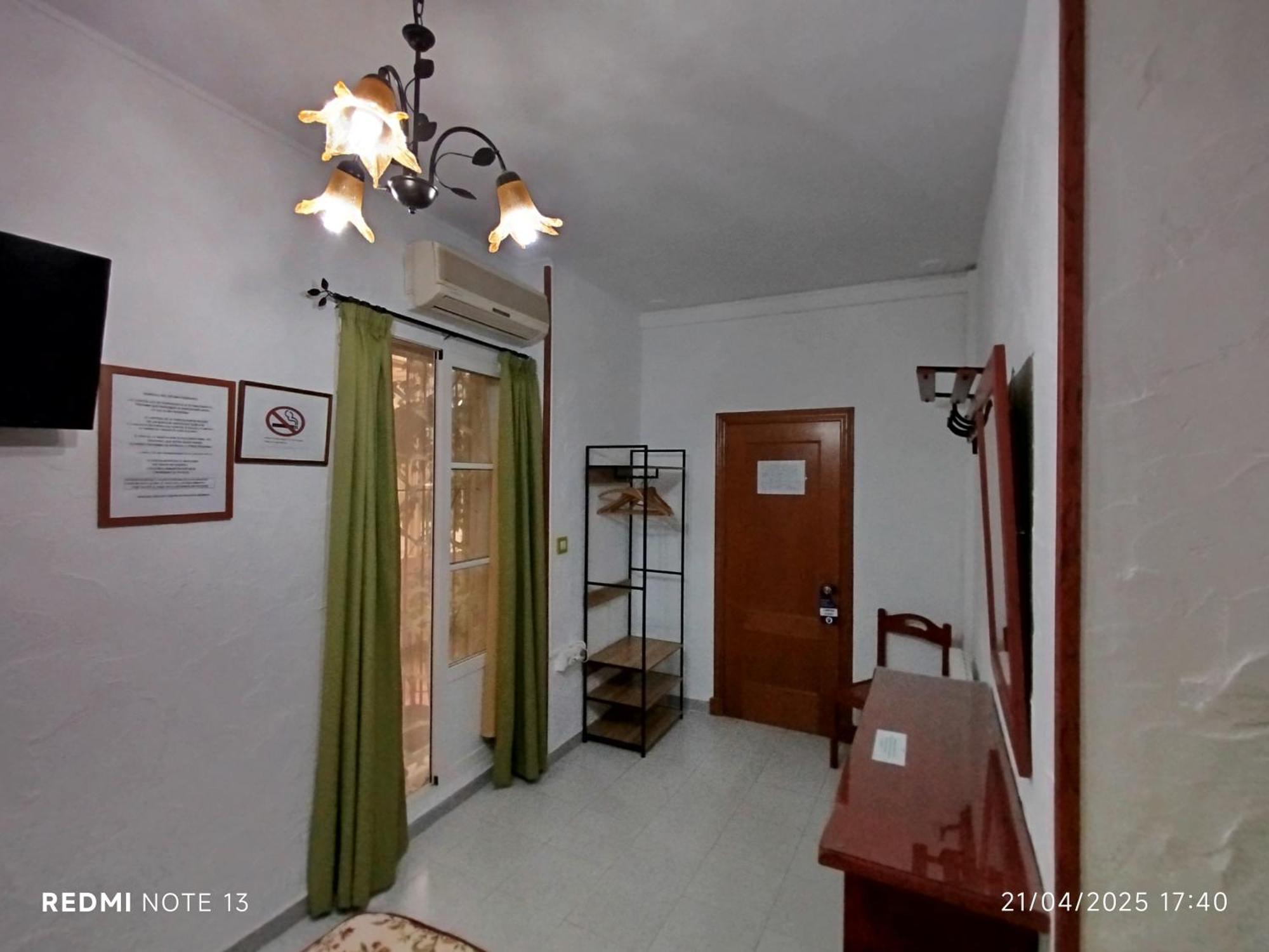 Hostal Manolo El Puerto de Santa María Pokoj fotografie