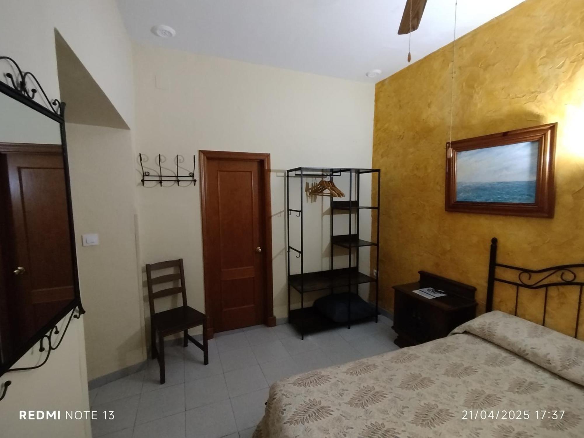 Hostal Manolo El Puerto de Santa María Pokoj fotografie