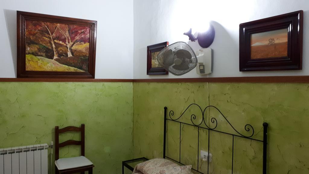 Hostal Manolo El Puerto de Santa María Exteriér fotografie