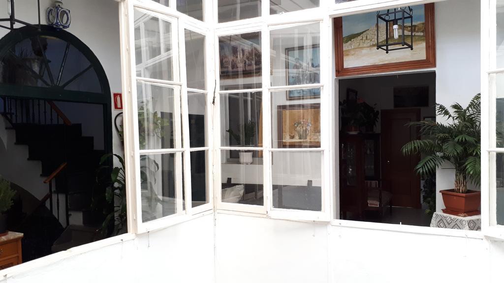 Hostal Manolo El Puerto de Santa María Exteriér fotografie