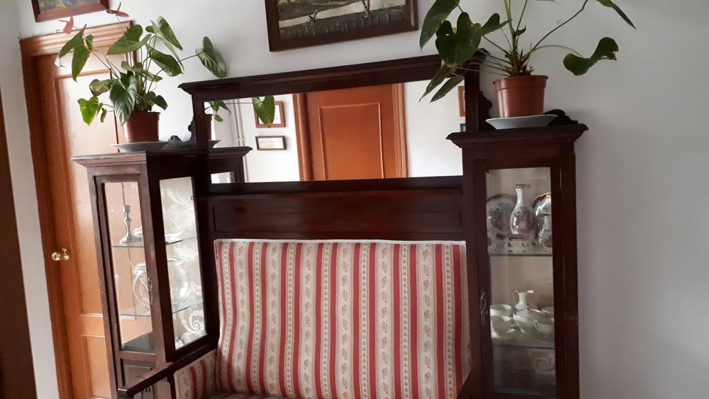 Hostal Manolo El Puerto de Santa María Exteriér fotografie