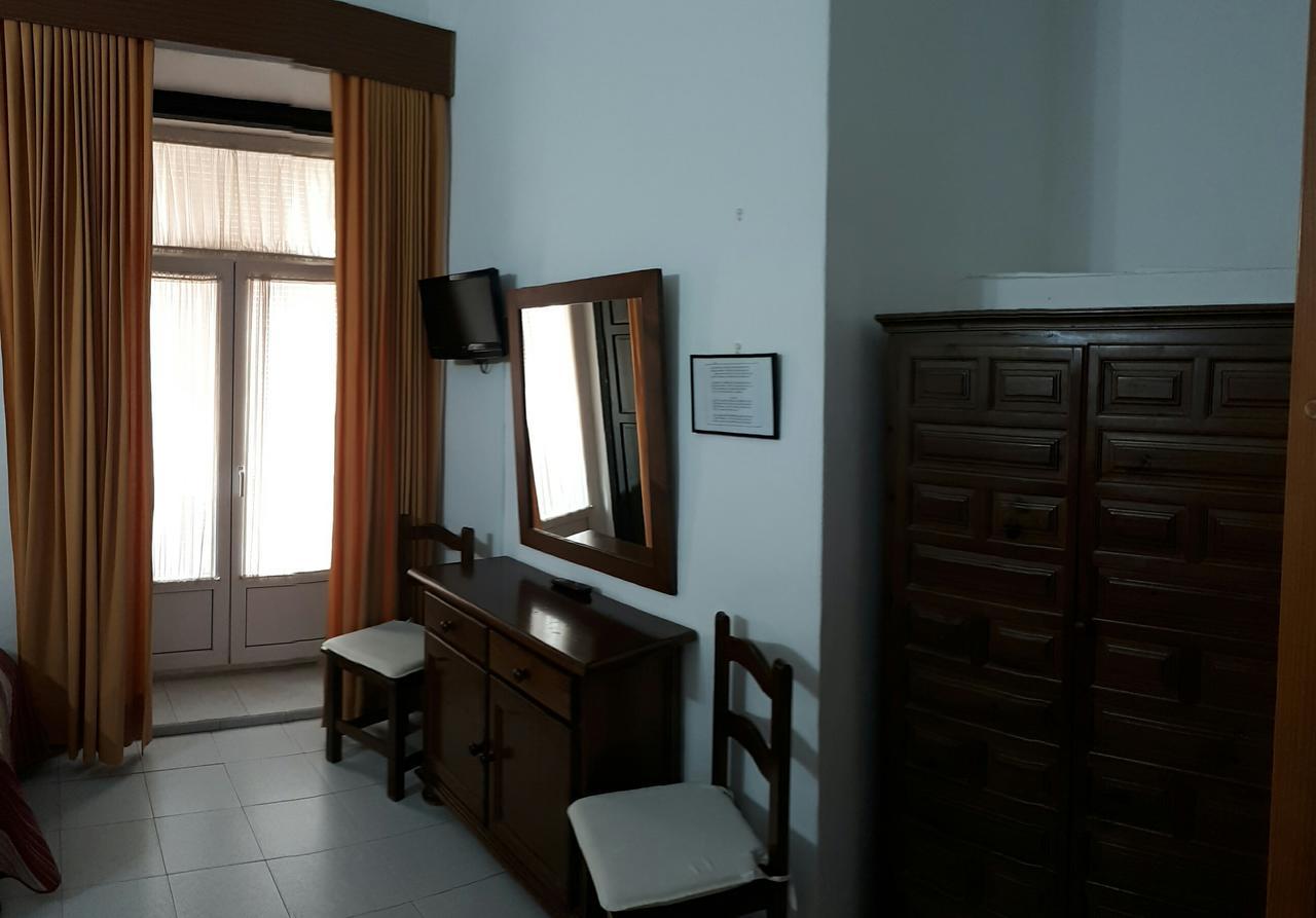 Hostal Manolo El Puerto de Santa María Exteriér fotografie