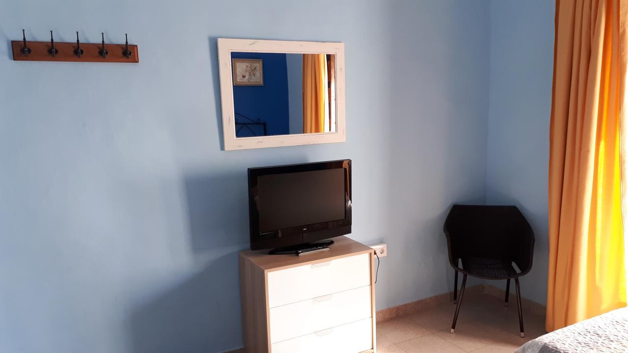 Hostal Manolo El Puerto de Santa María Exteriér fotografie