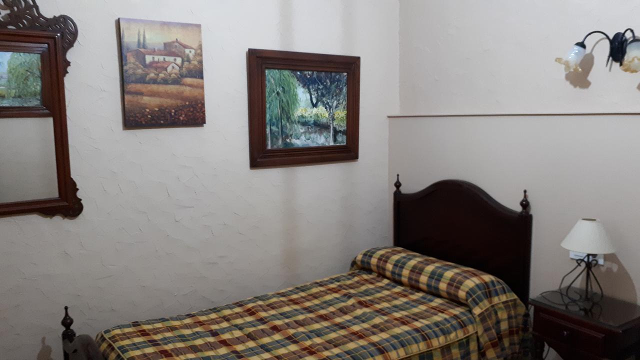 Hostal Manolo El Puerto de Santa María Exteriér fotografie