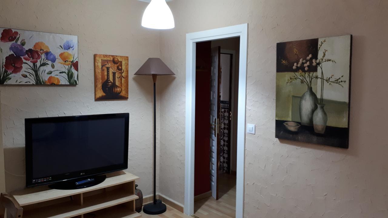 Hostal Manolo El Puerto de Santa María Exteriér fotografie