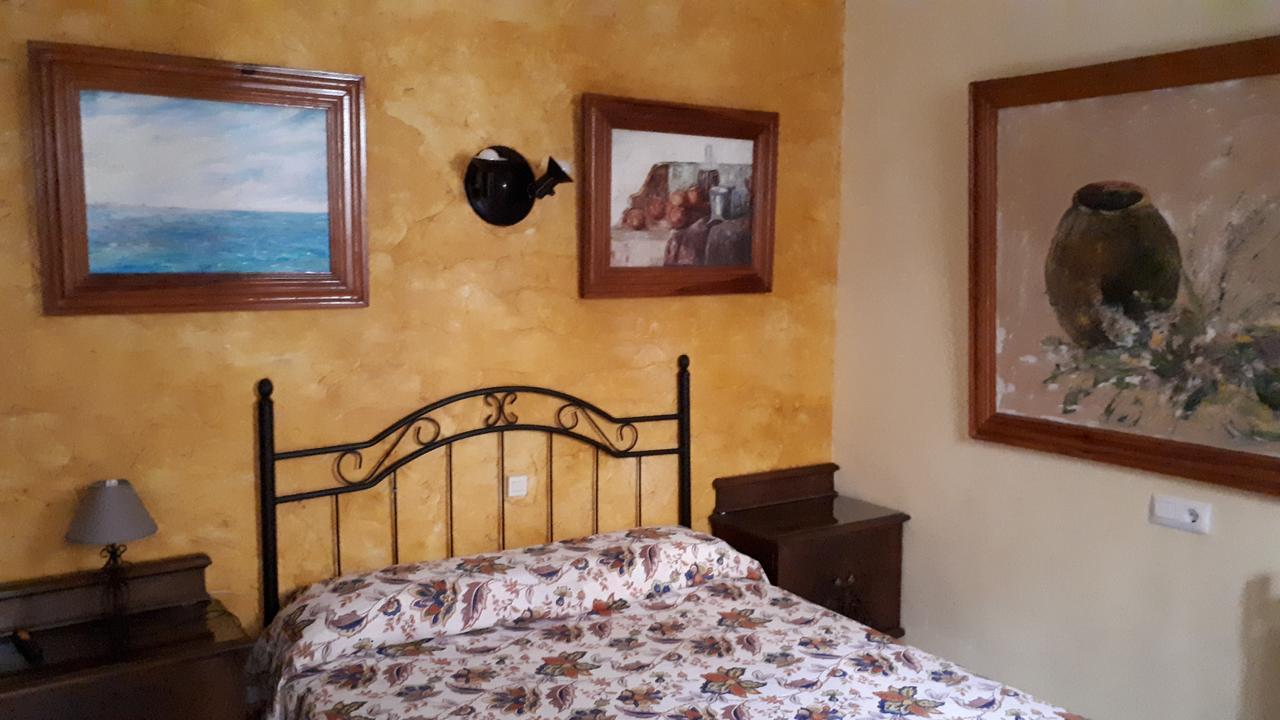 Hostal Manolo El Puerto de Santa María Exteriér fotografie